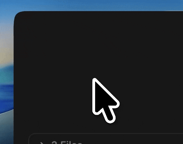 Typing a trigger and watching it expand instantly